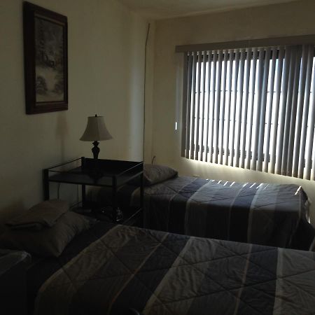 Brisas 54632 Apartment Monterrey Exterior photo