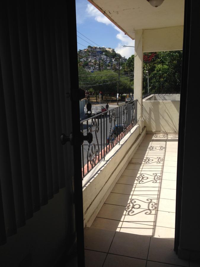 Brisas 54632 Apartment Monterrey Exterior photo